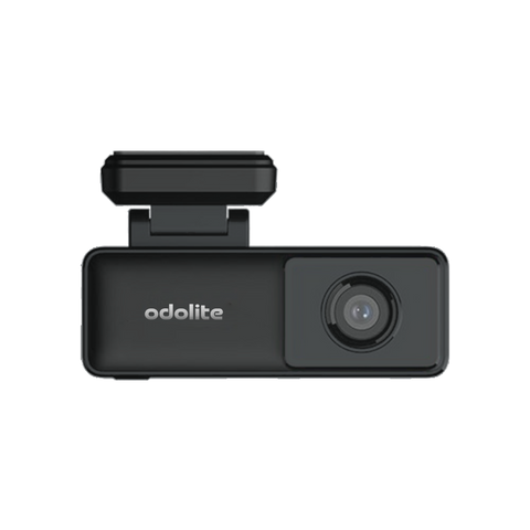 Car Dashcam with 1080p Full Hd Resolution